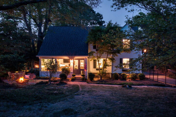 Property Photo:  703 Fleetwood Drive  TN 37350 