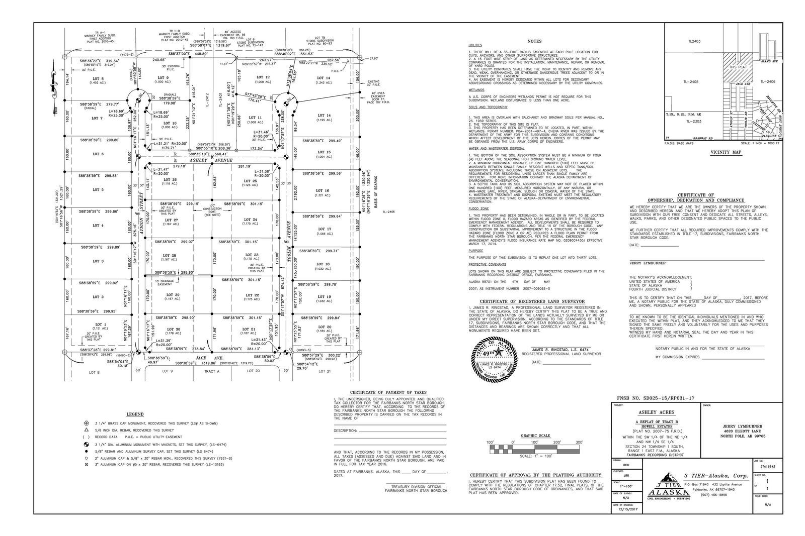 Property Photo: Nhn Toolik Drive AK 99705