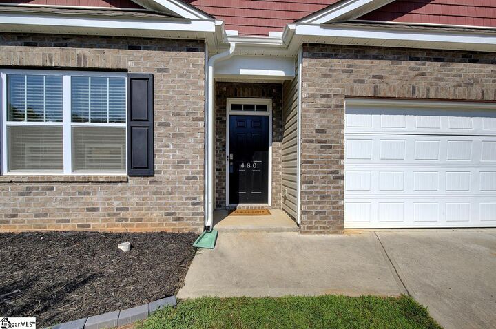 Property Photo:  480 Bucky Drive  SC 29388 
