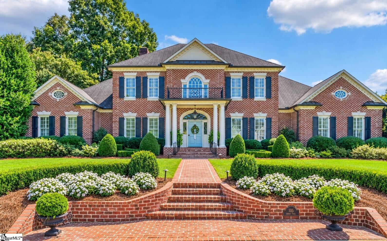 Property Photo:  105 Abbot Trail  SC 29605 