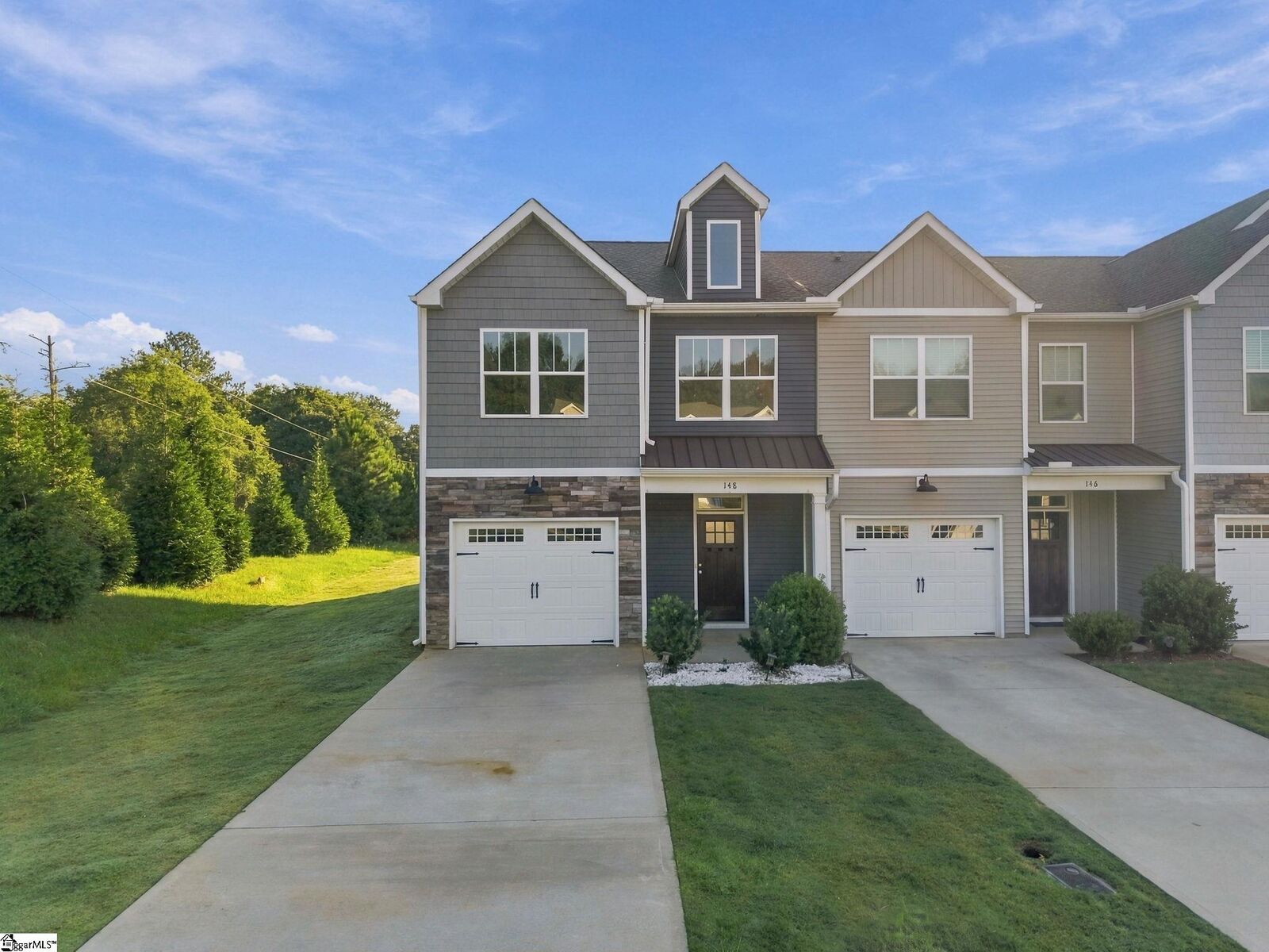 Property Photo:  148 Rushing Creek Lane  SC 29673 