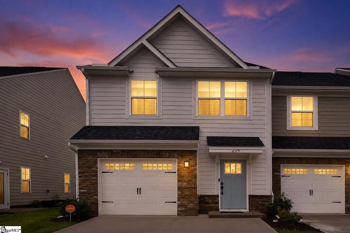 Property Photo: 205 Lograto Lane SC 29681