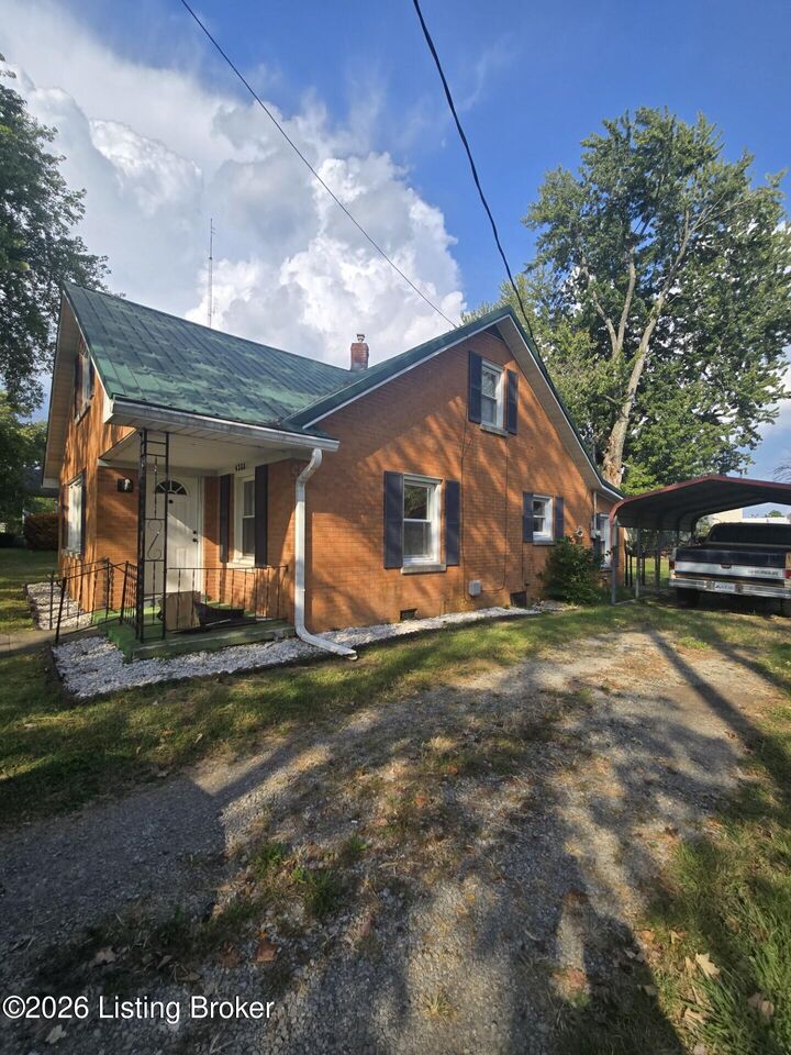 Property Photo:  4358 S Wilson Rd  KY 42701 