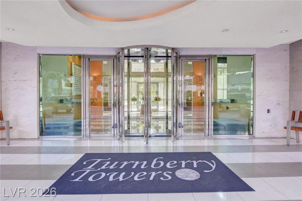Property Photo:  322 Karen Avenue 4505  NV 89109 