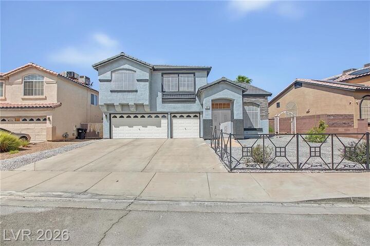 Property Photo:  1521 Orchard Valley Drive  NV 89142 