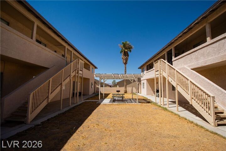Property Photo:  1444 Star Road  NV 89048 