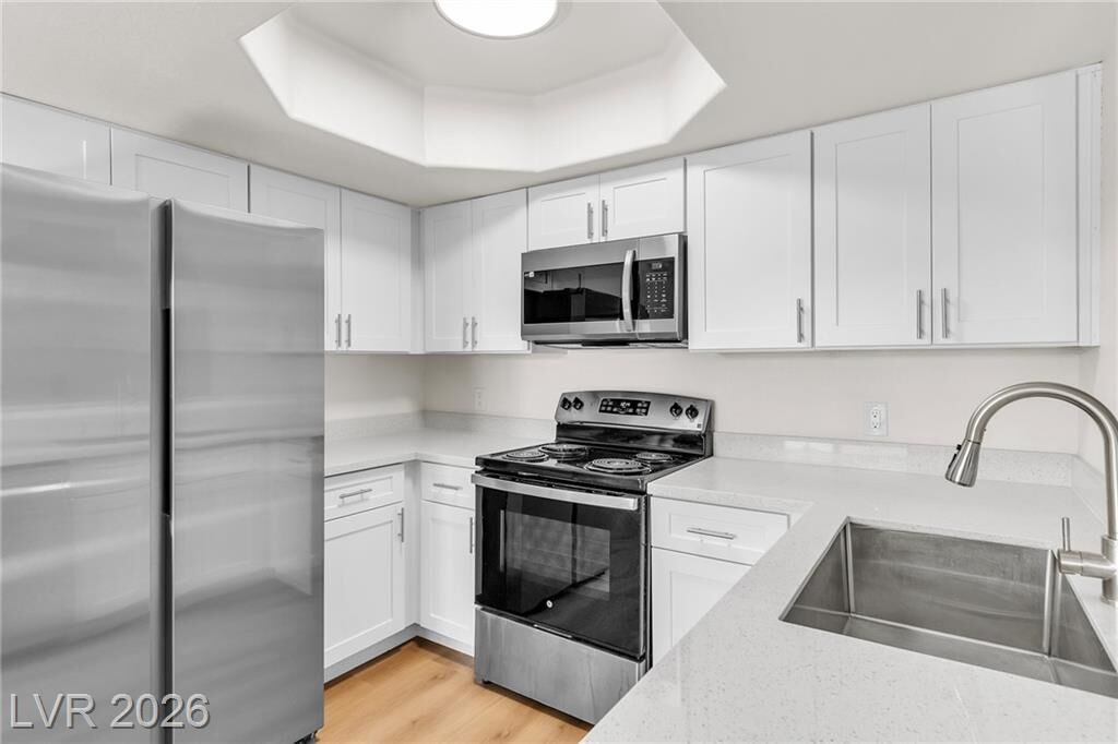 Property Photo:  4706 Obannon Drive B  NV 89102 