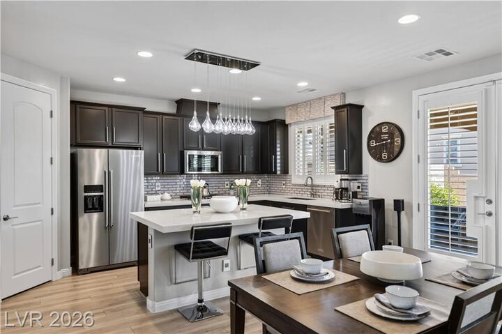 Property Photo: 478 Astillero Street NV 89138
