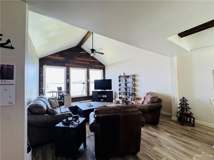 Property Photo: 8560 Lago Vista Drive TX 78538