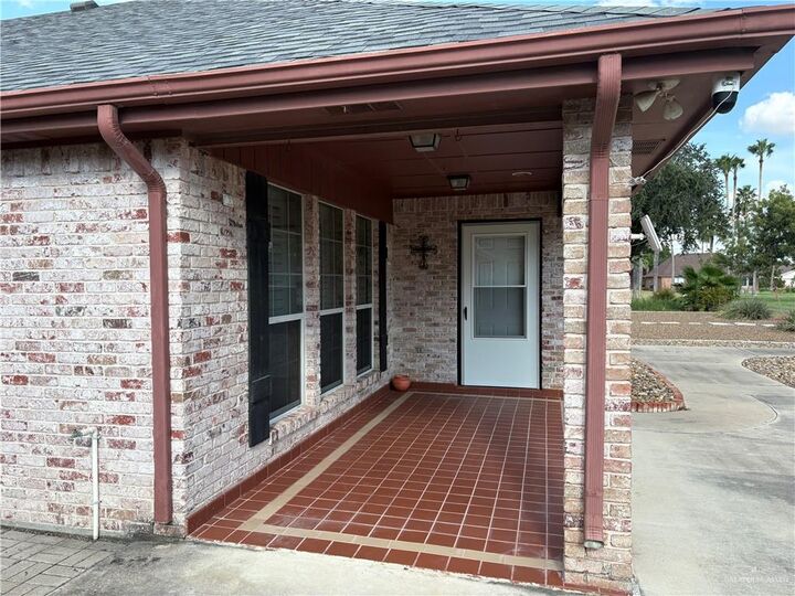 Property Photo:  317 Rebecca Drive  TX 78516 
