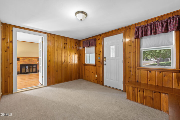 Property Photo: 2202 University Avenue ND 58801