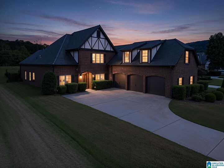 Property Photo: 1037 Belvedere Cove AL 35242