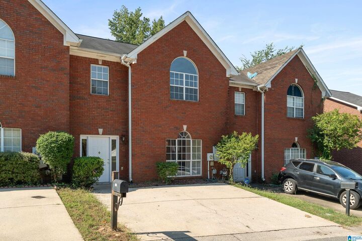 Property Photo:  112 Sommersby Drive  AL 35124 