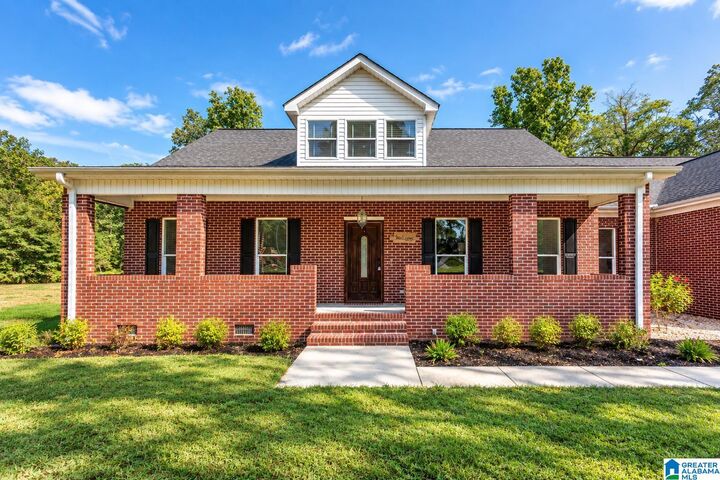 Property Photo:  1771 Mitchellville Road  AL 36271 