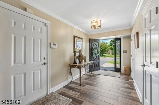 Property Photo: 23 Chicopee Dr NJ 07470