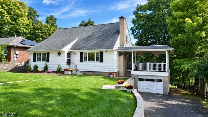 Property Photo: 186 Macdonald Dr NJ 07470