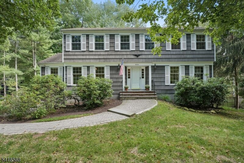 Property Photo: 889 River Rd NJ 07928
