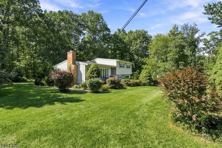 Property Photo:  87 Orion Rd  NJ 07922 
