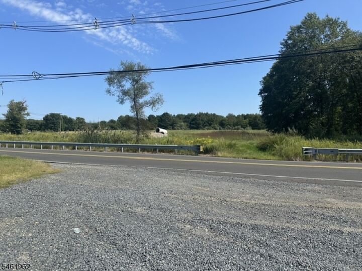 Property Photo: 5 Wyckoff Mills Road NJ 08512