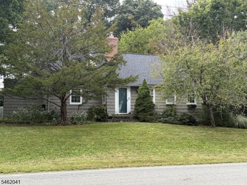 Property Photo: 134 Woodport Rd NJ 07871