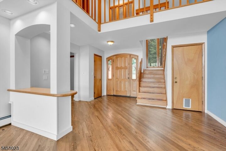 Property Photo:  79 Castle Rock Rd  NJ 07849 