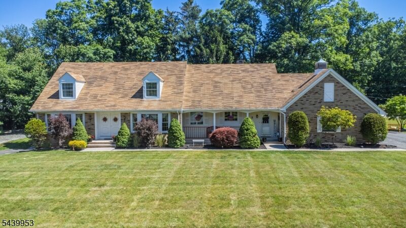 Property Photo: 2 Baron Rd NJ 07480