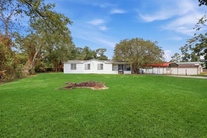 Property Photo:  2534 Lilac Street A  TX 77503 