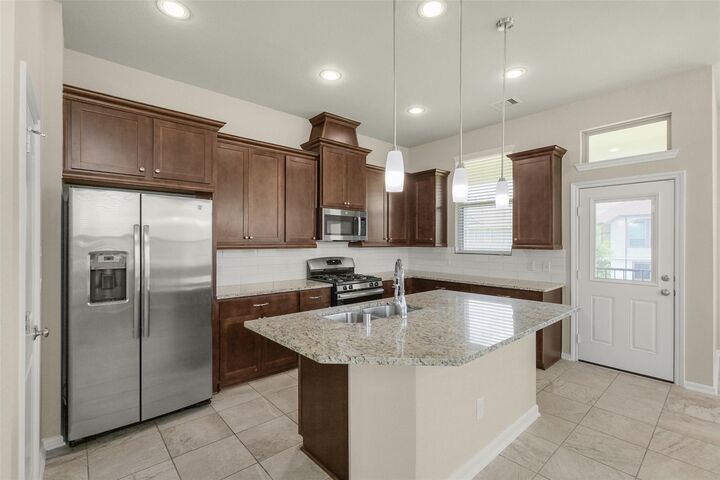 Property Photo:  2547 Bordelon Lane  TX 77459 