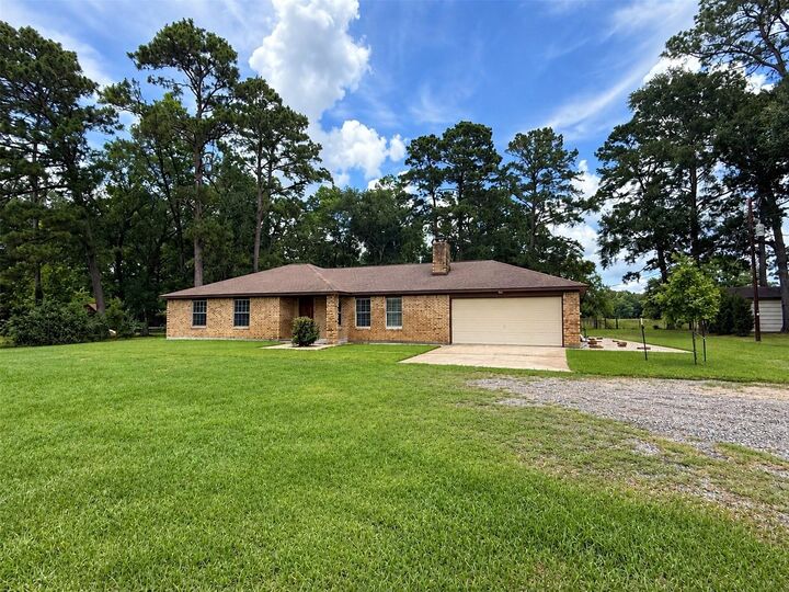 Property Photo:  18751 Fm 1484 Rd  TX 77303 