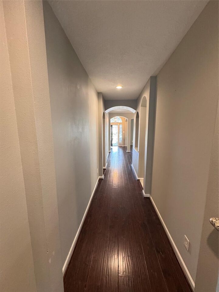 Property Photo:  11502 Cecil Summers Way  TX 77089 