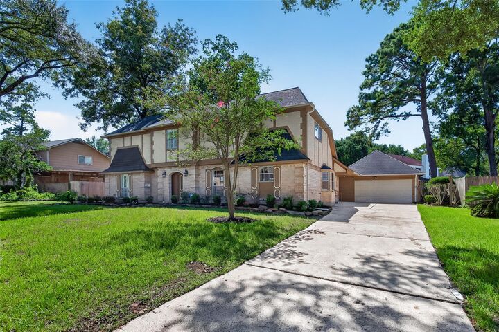 Property Photo:  20011 Pinehurst Bend Drive  TX 77346 