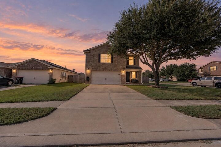 Property Photo: 26927 Springflight Lane TX 77447