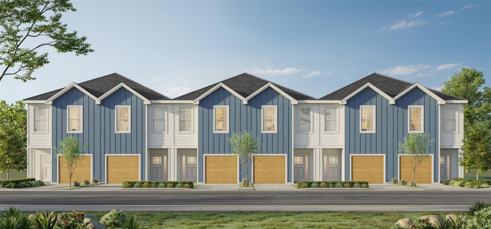 Property Photo: 1525 Franklin Avenue TX 75418