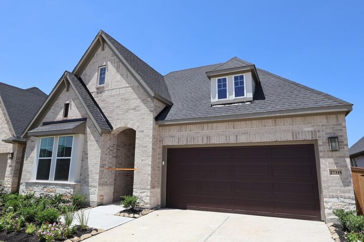 Property Photo: 27318 Rolling Bluestem Lane TX 77447