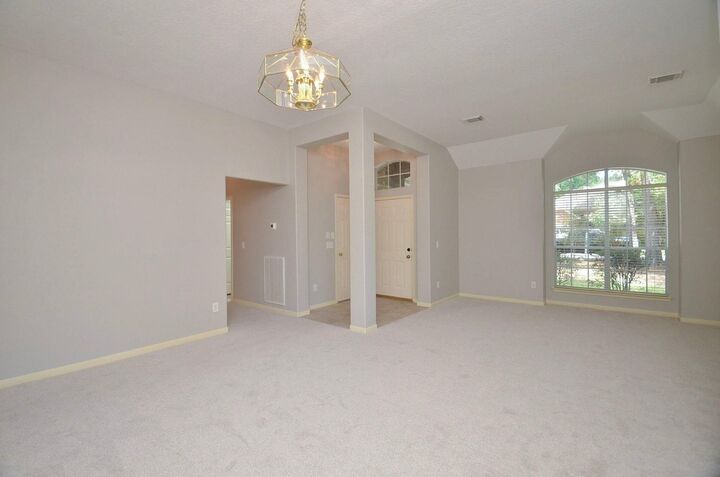 Property Photo:  43 S Lace Arbor Drive  TX 77382 