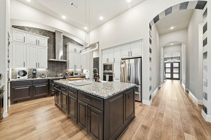 Property Photo: 8902 Iron Forge Road TX 77459