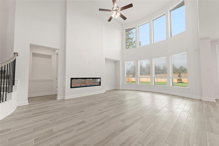 Property Photo: 16303 Bottlebrush Bluff Drive TX 77447
