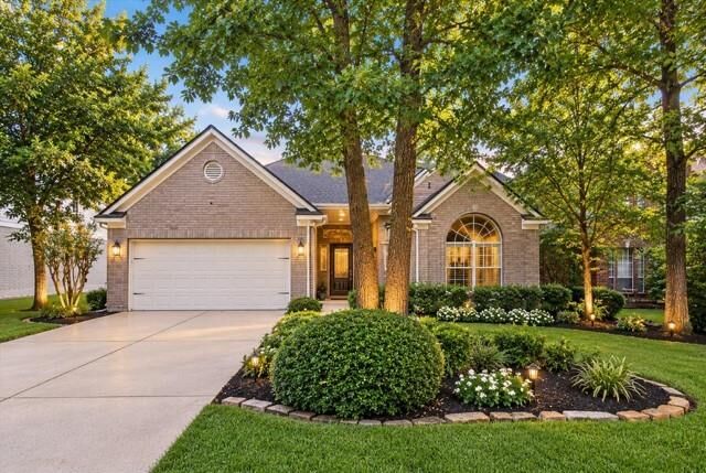 Property Photo:  26 Millport Drive  TX 77382 