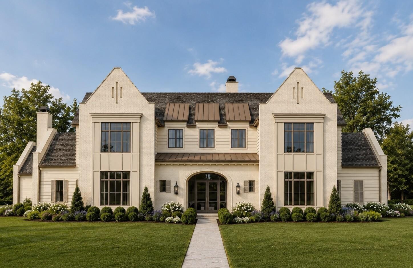 Property Photo:  108 Castle Pines Drive  TX 77316 