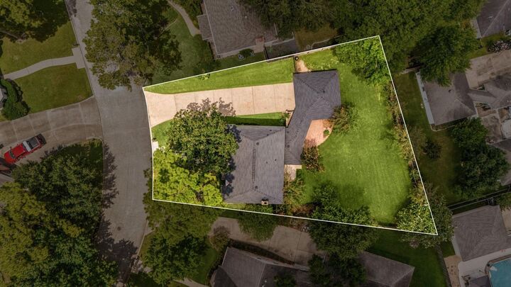 Property Photo:  22214 Prince George Street  TX 77449 