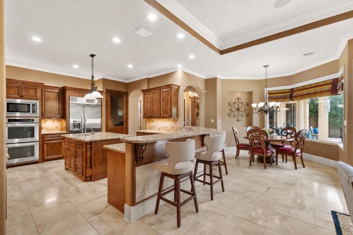 Property Photo:  7810 Sunset Falls Court  TX 77379 