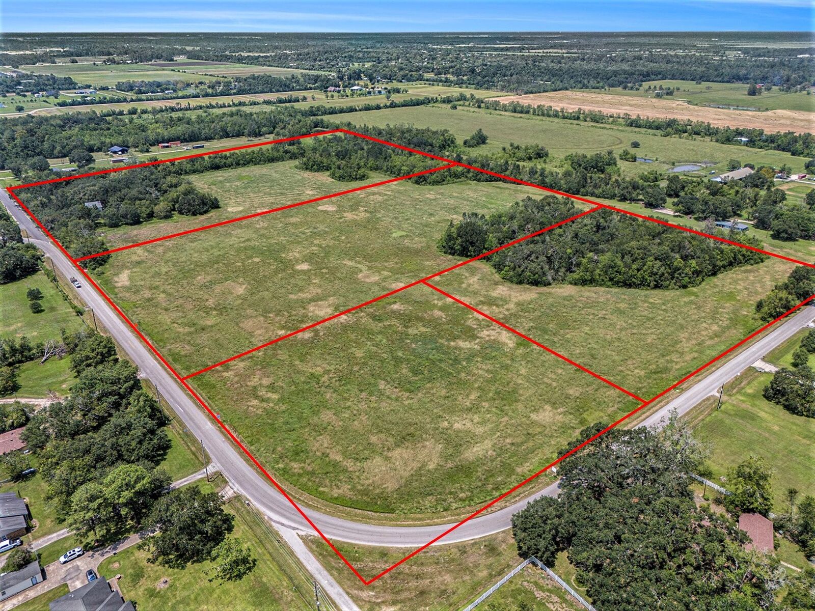 Property Photo:  1331-D Hare Cook  TX 77532 