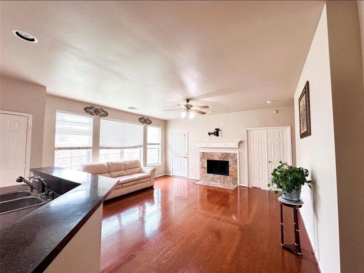 Property Photo:  11815 Champions Grove Lane Lane  TX 77066 