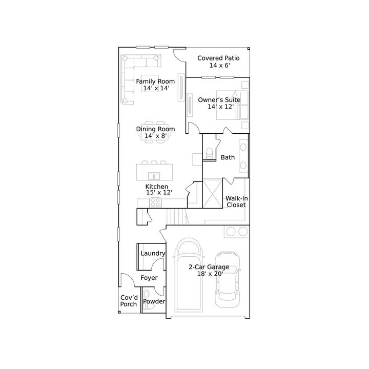 Property Photo:  13136 Pine Trace Street  TX 77316 