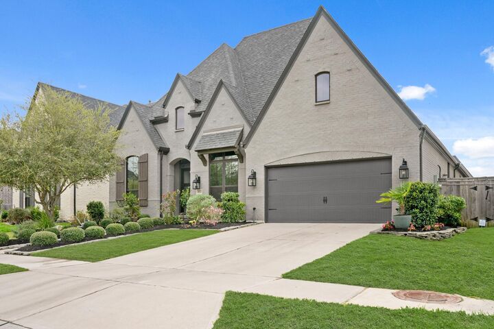 Property Photo:  8902 Iron Forge Road  TX 77459 