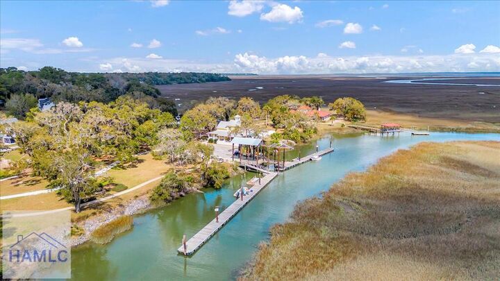 Property Photo:  54 Salt Marsh Drive  GA 31320 