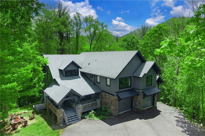 Property Photo:  161 Hump View Trail  NC 28604 