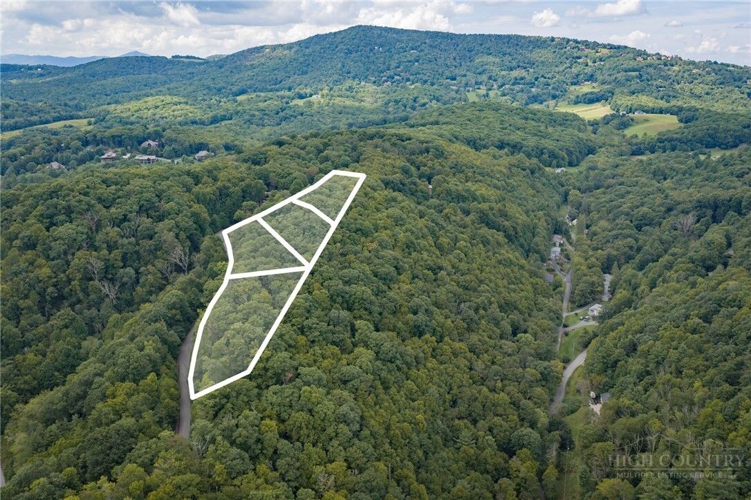 Property Photo: Lot 4 Fieldstone Heights Drive NC 28605