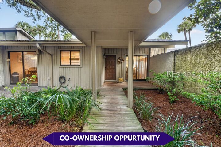 Property Photo:  86 Sea Pines Drive # 6957  SC 29928 