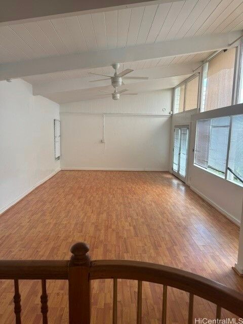 Property Photo:  2347 Beckwith Street A  HI 96822 